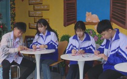 Món quà đầu xuân