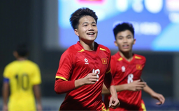 U17 Việt Nam có thêm cơ hội dự World Cup