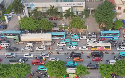 Thủ tướng yêu cầu bảo đảm giao thông thông suốt cửa ngõ đô thị