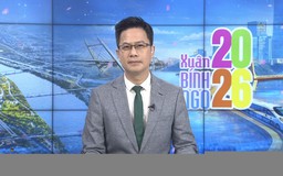 Chương trình Thời sự 15h00 | 22/02/2026