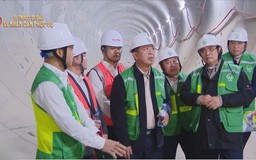 Tăng tốc hoàn thiện mạng lưới đường sắt đô thị Hà Nội