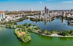 Hà Nội đặt mục tiêu tăng trưởng GRDP từ 11% trở lên, kiến tạo mô hình phát triển mới