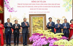 Không có 'khoảng trống' thời gian, đưa Thủ đô bứt phá
