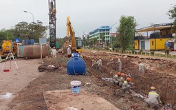 Tinh thần làm việc không ngừng nghỉ vì sự phát triển của Thủ đô