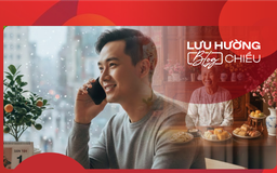 Điệp khúc mùa xuân của mẹ