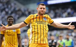 James Milner ghi tên mình vào lịch sử Ngoại hạng Anh