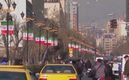 Mỹ và Iran sắp tiến hành vòng đàm phán mới
