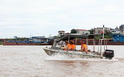 Đảm bảo giao thông đường thuỷ sau kỳ nghỉ Tết