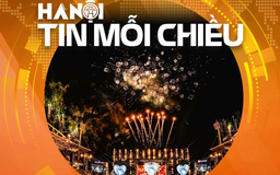 Hà Nội và lộ trình trở thành trung tâm đại nhạc hội tầm vóc | Hà Nội tin mỗi chiều