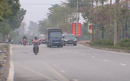 TNGT tại Thủ đô dịp Tết giảm sâu cả 3 tiêu chí