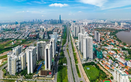 Nguồn cung dồi dào, thị trường BĐS bước vào giai đoạn sàng lọc
