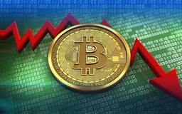 Bitcoin ‘thủng’ mốc 65.000 USD