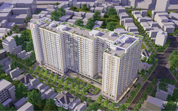 Cảnh báo lừa đảo bán ‘suất ngoại giao’ nhà ở xã hội