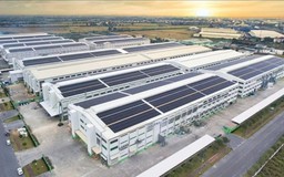 BĐS công nghiệp bước sang giai đoạn sàng lọc khắt khe