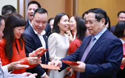 Triển khai nhiệm vụ ngay ngày đầu làm việc sau kỳ nghỉ Tết