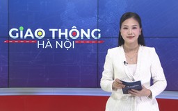 Giao thông Hà Nội | 23/02/2026