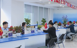Ngày làm việc đầu năm: Khẩn trương, nghiêm túc