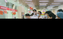 Số ca cấp cứu do tai nạn, chấn thương giảm trong dịp Tết