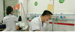 Gần 568 nghìn ca được cấp cứu, điều trị trong dịp Tết