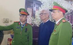 Công an Thủ đô ứng trực xuyên Tết Bính Ngọ 2026