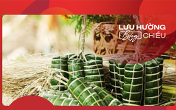 Hương vị Tết miền Tây