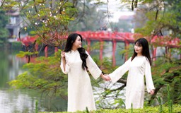 Khách tham quan các khu di tích Hà Nội tăng kỷ lục
