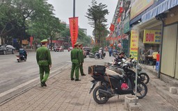 Giữ nhịp công vụ ngay sau kỳ nghỉ Tết