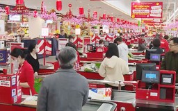 Nguồn cung dồi dào, giá cả ổn định sau Tết