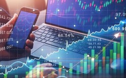 Nhóm dầu khí tiếp đà tăng, kéo VN-Index tăng hơn 7 điểm