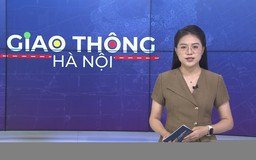 Giao thông Hà Nội | 24/02/2026