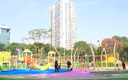 Hà Nội nâng cao chất lượng tăng trưởng đô thị