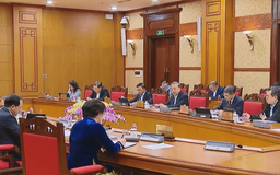 Không để tình trạng du xuân kéo dài, lơ là nhiệm vụ