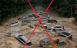 Dùng AI tạo, phát tán tin giả có thể bị phạt 100 triệu đồng