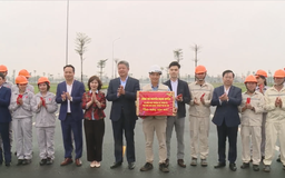 Hành động bài bản để Thủ đô đạt tăng trưởng hai con số