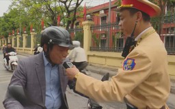 Xử lý nghiêm vi phạm nồng độ cồn, tai nạn giao thông giảm mạnh