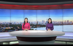 Chương trình Thời sự 18h30 | 24/02/2026