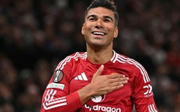 Casemiro có thể chuyển tới Mỹ thi đấu