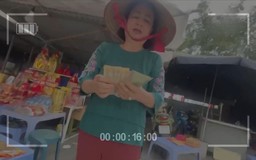 Tái diễn tình trạng xin quẻ, đổi tiền lẻ mùa lễ hội