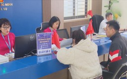 Nền nếp, kỷ cương trong ngày làm việc đầu năm mới