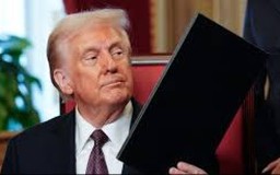 Ông Trump cảnh báo khả năng tiếp tục tăng thuế quan