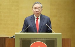 Toàn văn phát biểu của Tổng Bí thư Tô Lâm tại Hội nghị quán triệt, triển khai các Nghị quyết 79 và 80 của Bộ Chính trị
