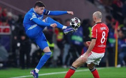Valverde đủ điều kiện thi đấu cho Real ở trận lượt về