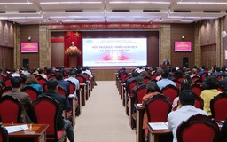 Triển khai chương trình hành động thực hiện Nghị quyết 79 và 80
