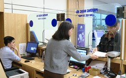 Giải quyết thủ tục kịp thời phục vụ nhân dân sau Tết