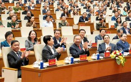 Khẳng định vị thế văn hóa, kinh tế nhà nước trong kỷ nguyên mới