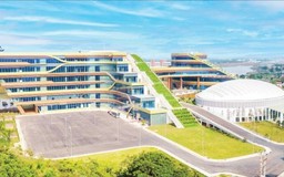 Công bố thành lập Công ty CP Trung tâm Đổi mới sáng tạo Hà Nội vào ngày mai 26/2