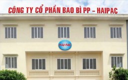 Chi trả cổ tức 100% tiền mặt, cổ phiếu HPB tăng kịch trần 6 phiên