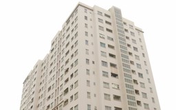 Ban hành đơn giá cho thuê ki-ốt tại 24 tòa tái định cư