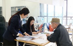 Bộ Xây dựng thay đổi ba mẫu giấy tờ mua NƠXH