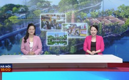 Chương trình Hà Nội 18h00 | 25/02/2026